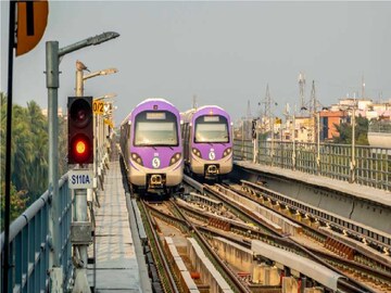মেট্রো যাত্রীদের জন্য আরও একটি সুখবর! 