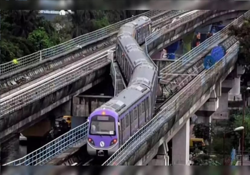 *এই উদ্যোগ সফলভাবে বাস্তবায়নের জন্য যাত্রীদের মেট্রো কর্তৃপক্ষের সঙ্গে সহযোগিতা করার জন্য অনুরোধ করা হচ্ছে। যাত্রী পরিষেবা আরও উন্নতমানের করে তুলতেই যুগান্তকারী এই পদক্ষেপ নিচ্ছে মেট্রো রেল। ফাইল ছবি। 