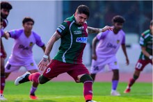 Mohun Bagan: ৮৭ মিনিট পর্যন্ত পিছিয়ে থেকেও সুপার কাপে রুদ্ধশ্বাস জয় মোহনবাগানের