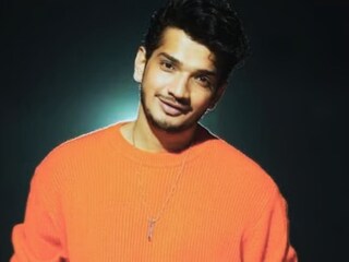 মুনাওয়ার ফারুকি