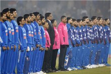 ভারত-আফগানিস্তান দ্বিতীয় টি২০-তে মহাচমক, টিম ইন্ডিয়ায় হতে পারে একাধিক বদল
