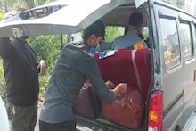 নাকা চেকিংয়ে মালদহে গাড়ি আটকাল পুলিশ, ভিতরে যা মিলল! চক্ষু চড়কগাছ সকলের