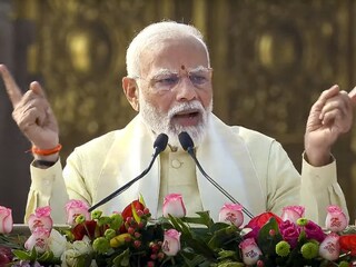 ছবি - পিটিআই