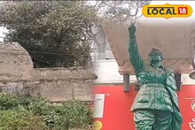 বহরমপুরের এই জেলে বন্দি ছিলেন নেতাজি! কারাগারেই করেছিলেন সরস্বতী পুজো