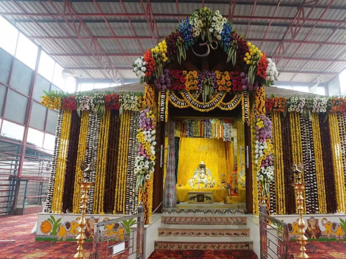 ১৬ জানুয়ারি অনুষ্ঠিত হয়েছে প্রায়শ্চিত্ত এবং কর্মকোটি পূজা