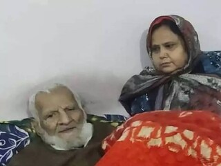 নেটিজেনদের চর্চায় উঠে এসেছেন হবিব নজর