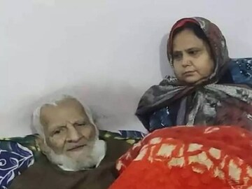 নেটিজেনদের চর্চায় উঠে এসেছেন হবিব নজর