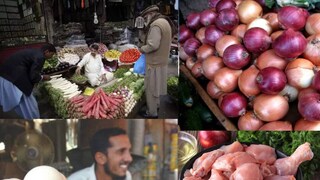 স্থানীয় প্রশাসন ব্যর্থ হয়েছে সরকারি দামনীতি কার্যকর করতে