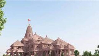 রামলালার প্রাণপ্রতিষ্ঠা উপলক্ষে অযোধ্যা-সহ সারা দেশেই সাজো সাজো রব