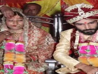 বিশ্বাস অবিশ্বাসের এই দোলাচলের মাঝেই এই ভাইরাল ভিডিও