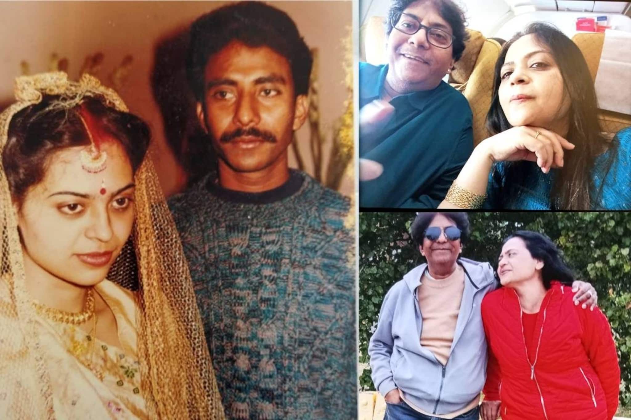 প্রেমে বাধা নয় বেড়াজাল, রাশিদের ছন্দের দোসর স্ত্রী জয়িতাই...আজ সব স্মৃতির জলছবি