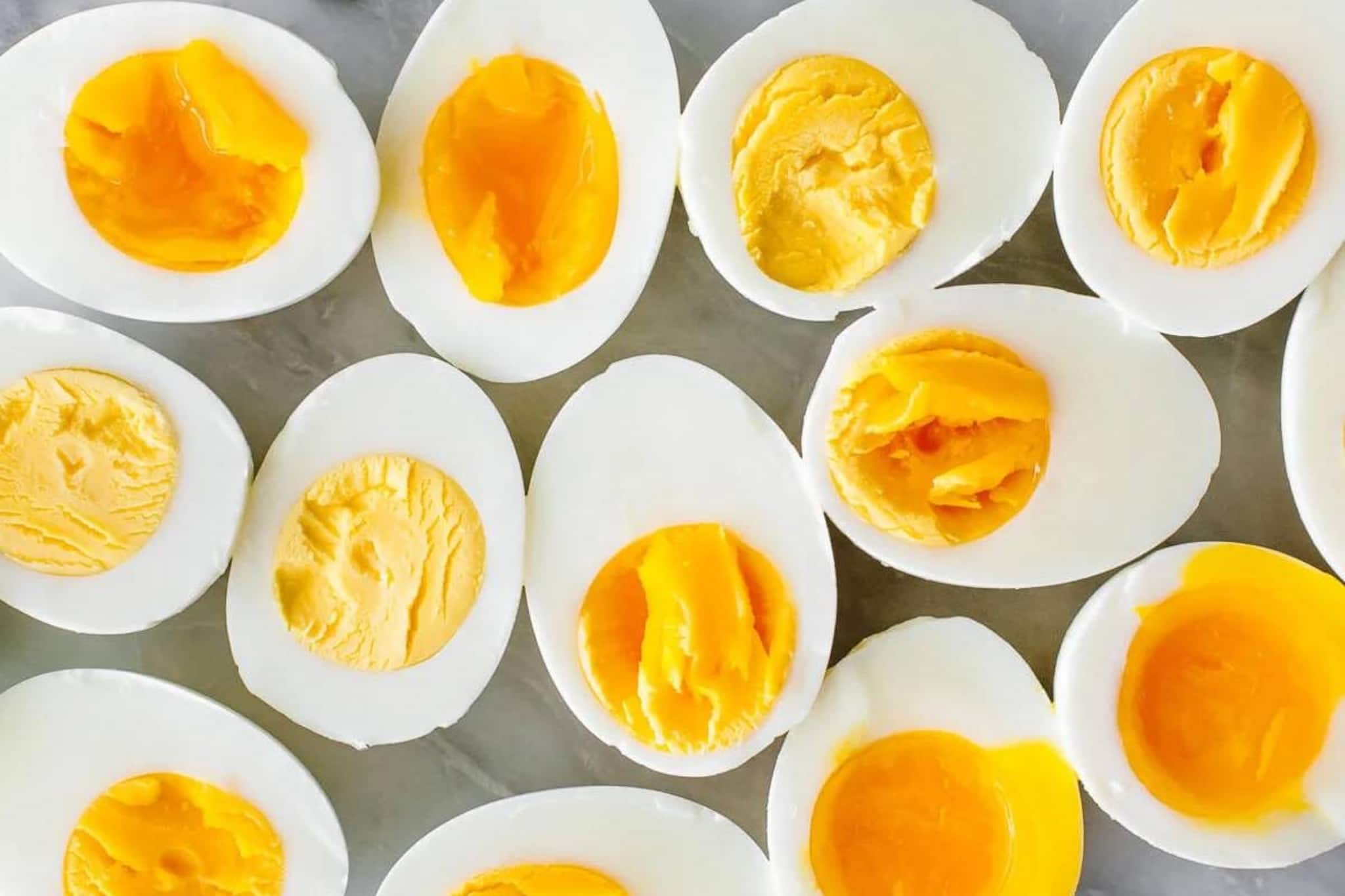 ডিম খেলে কি ত্বকে ব্রণ হয়? জানুন পুষ্টিবিদের মত