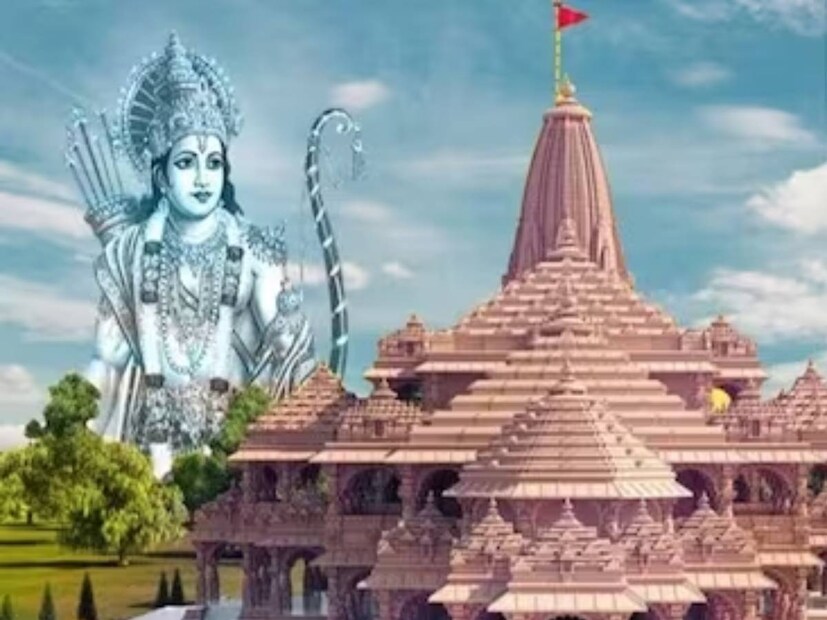তবে এই তালা সত্যিই রাম মন্দিরে ব্যবহার করা হবে কি না, তা এখনও স্পষ্ট নয়৷ মহেশ চাঁদ বলেন, আশা করি এই তালা রাম মন্দিরের নিরাপত্তার কাজে ব্যবহৃত হবে৷ 