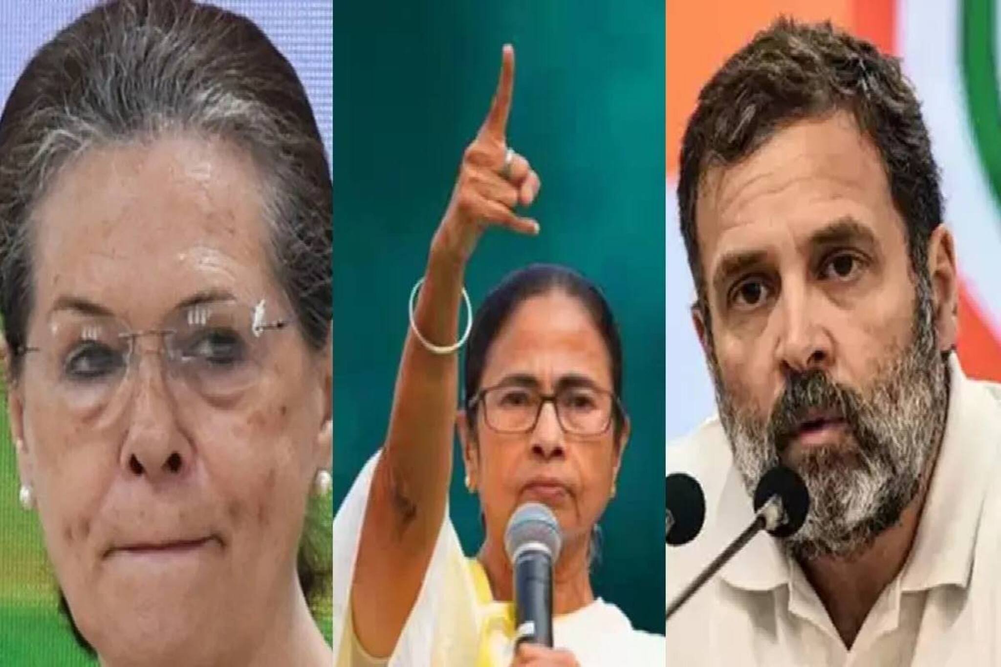 ডেডলাইন মিস করল কংগ্রেস! বঙ্গে কি আদৌ হবে জোট..কোথায় দাঁড়িয়ে আসনের অঙ্ক?