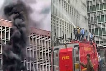 ভোররাতে এইমসে আগুন! তড়িঘড়ি পৌঁছল ৭টা ইঞ্জিন, রোগীদের মধ্যে চূড়ান্ত আতঙ্ক