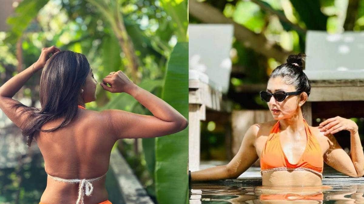 Qishloq ayolini siking HD porno tik turgan holda