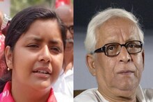 তাঁর মধ্যে বুদ্ধের ছায়া দেখেন বিমান! সেই মীনাক্ষীই আজ ব্রিগেডের ‘ক্যাপ্টেন’