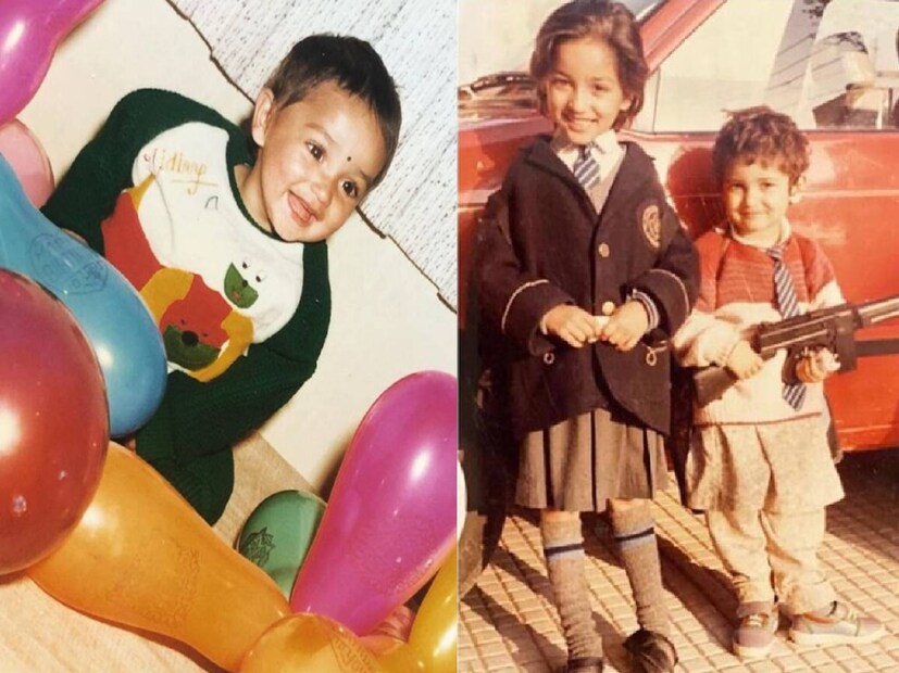 হিমাচল প্রদেশের বিলাসপুরে জন্ম। বড় হয়ে ওঠা চণ্ডীগড়ে। বাবা মুকেশ ছিলেন পাঞ্জাবি চলচ্চিত্র পরিচালক। কিন্তু, তা সত্ত্বেও লাইট, ক্যামেরা, অ্যাকশনের দুনিয়ায় পা রাখার বিন্দুমাত্র ইচ্ছে ছিল না। পড়াশোনায় ছোট থেকেই ভাল ছিলেন। ইচ্ছে ছিল IAS হবেন। স্কুলের পড়াশোনা শেষ করে স্নাতকস্তরে আইন নিয়ে কলেজে ভর্তি হন।