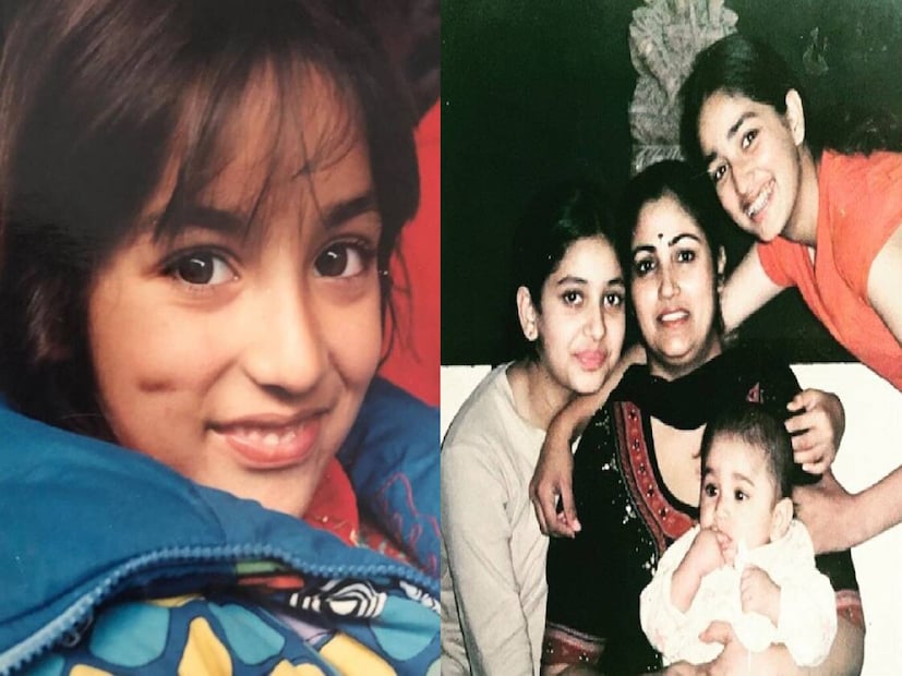 কিন্তু, কলেজের পড়াশোনা শুরুর প্রথম বছরেই পড়াশোনা ছেড়ে দিতে হয় তাঁকে৷ তারপরেই ধীরে ধীরে স্বপ্নের সঙ্গে বাড়তে থাকে দূরত্ব৷