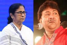অতি সঙ্কটজনক উস্তাদ রশিদ খান! সঙ্গীত শিল্পীকে দেখতে তড়িঘড়ি হাসপাতালে মমতা