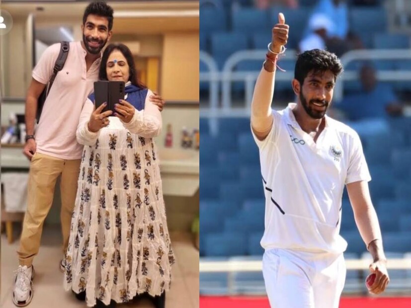 বাবা অকালে চলে যাওয়ায় ছোটবেলাটা অত্যন্ত অর্থকষ্টে কেটেছিল এই ক্রিকেটারের৷ তাঁর মায়ের পক্ষেও ছেলেকে ঠিকঠাক ভাবে মানুষ করা ছিল রীতিমতো একটা চ্যালেঞ্জ৷ একটা সময় ছিল, যখন একটা টি-শার্ট এবং এক জোড়া জুতো কেনারও টাকা ছিল না তাঁদের৷