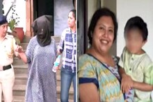 মিলল টিসু পেপারে আই লাইনারে লেখা নোট! ছেলেকে একটা চড়ও মারত না যে, কেন করল খুন?