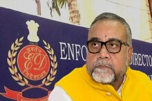 মোবাইল বাজেয়াপ্ত করল ইডি, ম্যারাথন তল্লাশি শেষে কী বললেন তাপস রায়?