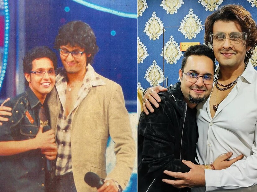 ইমনের কণ্ঠের সঙ্গে সোনু নিগমের মিল পেতেন অনেকেই। দু'জনের গায়কীতে সাদৃশ্যও লক্ষ্য করেছিলেন শ্রোতারা। একই মঞ্চে একই সঙ্গে গানও গেয়েছেন তাঁরা। 