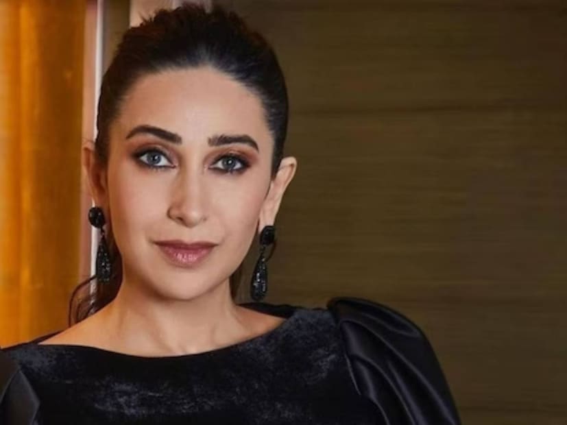 করিশ্মা কাপুর। নয়ের দশকে প্রথম সারির অভিনেত্রীর মধ্যে অন্যতম। অভিনয় দক্ষতা, পরপর হিট, জনপ্রিয়তার শিখরে পৌঁছেছিলেন খুব কম সময়েই। পেশাগত জীবনে কাঙ্ক্ষিত সাফল্য পেলেও তাঁর ব্যক্তিগত জীবন ছিল টালমাটাল। করিশ্মা কাপুর। নয়ের দশকে প্রথম সারির অভিনেত্রীর মধ্যে অন্যতম। অভিনয় দক্ষতা, পরপর হিট, জনপ্রিয়তার শিখরে পৌঁছেছিলেন খুব কম সময়েই। পেশাগত জীবনে কাঙ্ক্ষিত সাফল্য পেলেও তাঁর ব্যক্তিগত জীবন ছিল টালমাটাল।