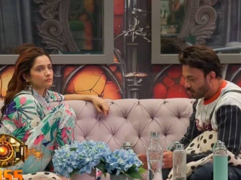 দর্শকদের একাংশ অভিষেকের সঙ্গে সহমত। অনেকেই মনে করছেন, বিজয়ীর শিরোপা পাওয়ার জন্যই নিজেদের মধ্যে বিবাদ সৃষ্টি করছেন ভিকি-অঙ্কিতা। 