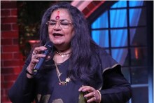 'এখনও বিশ্বাস হচ্ছে না..!' পদ্মভূষণ সম্মান পেয়ে আবেগতাড়িত ঊষা উত্থুপ