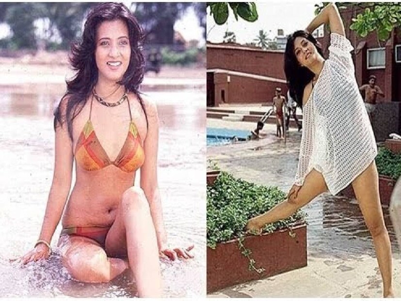 তাঁর সামনে তাঁরই সিনেমার দুই নায়ক অনিল কাপুর এবং জ্যাকি শ্রফ রীতিমতো ফ্যাকাশে হয়ে গিয়েছিলেন। এক ঝটকায় জিনাত আমান থেকে পারভিন বাবির মতো সেই যুগের গ্ল্যামারাস অভিনেত্রীদের স্টারডমকে বিপন্ন করে তুলেছিলেন মুনমুন।