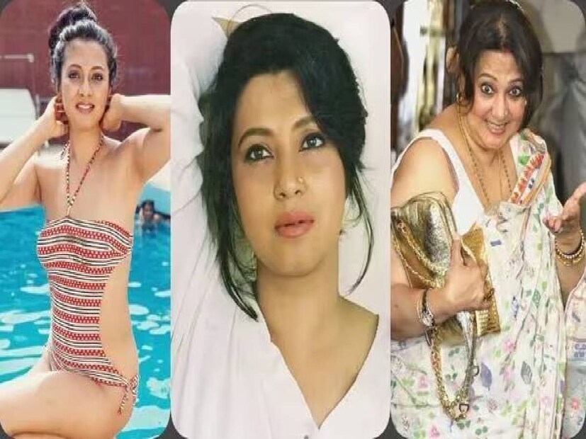 ১৯৭৮ সালে, রাজ পরিবারের সদস্য দেব ভার্মাকে বিয়ে করেন মুনমুন। জেনে অবাক হবেন, বিয়ের পরেই কিন্তু সিনেমায় অভিনয় করতে শুরু করেন তিনি। তবে, তাঁর প্রথম হিন্দি ছবি খুব একটা ভালো ব্যবসা করতে পারেনি৷ তবে সেই সিনেমার একটি দৃশ্য নিয়ে সে সময় তুমুল চর্চা হয়েছিল।