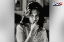 ‘রাজ পরিবারের বধূ হয়ে..!,’ খোলামেলা পোশাকে যখন তুমুল শোরগোল ফেলেছিলেন মুনমুন...