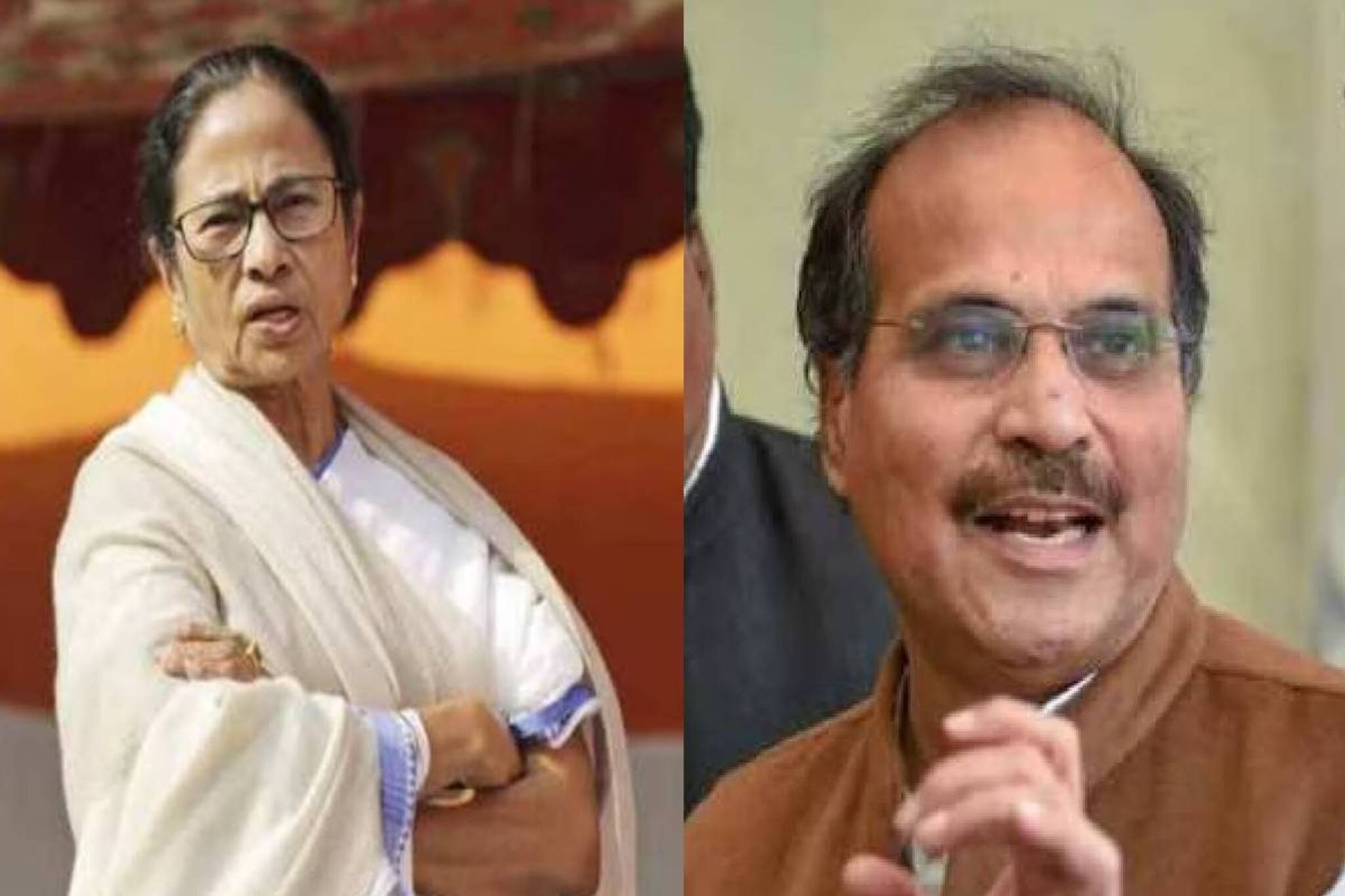 অধীরের ‘গড়ে’ আজ মমতা! রাহুলের ন্যায় যাত্রার আগে সরগরম মুর্শিদাবাদ