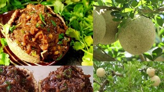 স্বাদের পাশাপাশি টক-ঝাল-মিষ্টি এই ফলের স্বাস্থ্যগুণও প্রচুর