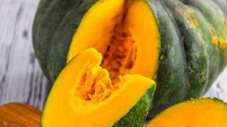 কুমড়োতে থাকে প্রচুর পরিমাণে পটাশিয়াম ও ফাইবার কুমড়োতে থাকে প্রচুর পরিমাণে পটাশিয়াম ও ফাইবার