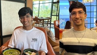 ইউটিউব এবং ইনস্টাগ্রামে তাঁর প্রায় ৭ লক্ষ ফলোয়ার