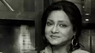 শ্রীলা মজুমদার ছিলেন মৃণাল সেনের পরিবারের অঙ্গ