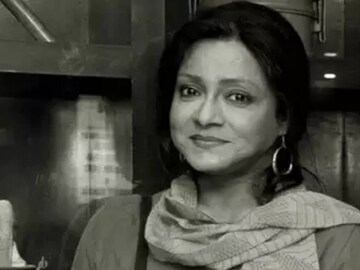 শ্রীলা মজুমদার ছিলেন মৃণাল সেনের পরিবারের অঙ্গ
