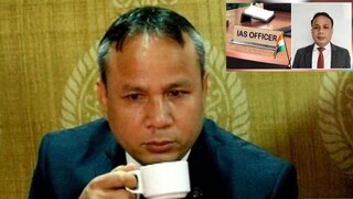 অসমের মোরিগাঁও জেলার প্রত্যন্ত এক গ্রামে জন্ম নারায়ণের