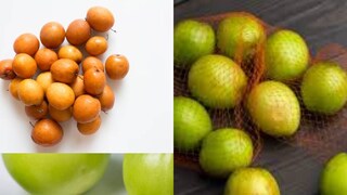 স্বাদের পাশাপাশি কুলের উপকারিতার শেষ নেই