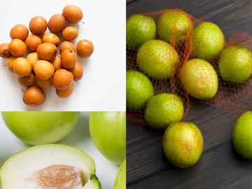 স্বাদের পাশাপাশি কুলের উপকারিতার শেষ নেই