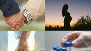 বিচারককে বোঝান, মৃত্যুর আগে একবার সন্তানের মুখ দেখতে চান তিনি বিচারককে বোঝান, মৃত্যুর আগে একবার সন্তানের মুখ দেখতে চান তিনি