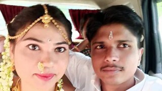 পিতৃত্বের স্বাদ পেলেন লিঙ্গ পরিবর্তিত ওই কনস্টেবল