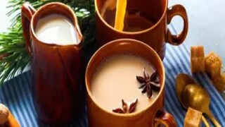 অনেকের তো দিনভর চলতে থাকে পেয়ালার পর পেয়ালা চা