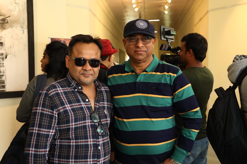 পরিচালনার পাশাপাশি এর চিত্রনাট্য লিখেছেন জয়দীপ বন্দ্যোপাধ্যায়। ফিল্মস অ্যান্ড ফ্রেমস থেকে প্রযোজনা করছেন শান্তনু চট্টোপাধ্যায়। চিত্রগ্রহণ এবং সঙ্গীত পরিচালনা করেছেন যথাক্রমে অনির এবং প্রাঞ্জল দাস। আর সংলাপ লিখেছেন সৌমিত দেব। এই ওয়েব সিরিজের সহযোগী পরিচালক হলেন শুভদীপ মুখোপাধ্যায়।