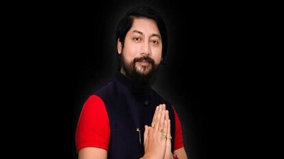 চাপে নিশীথ প্রামানিক চাপে নিশীথ প্রামানিক