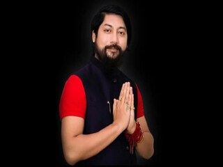 চাপে নিশীথ প্রামানিক