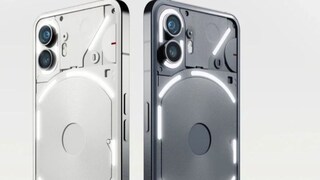 Nothing Phone 2-তে এবার নগদ ১০ হাজার টাকা ছাড়! কোথায় পাবেন জেনে নিন এখনই Nothing Phone 2-তে এবার নগদ ১০ হাজার টাকা ছাড়! কোথায় পাবেন জেনে নিন এখনই